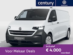 Volkswagen Transporter - Bedrijfswagens Life L2 2.5 eHybrid 171 kW (233 pk) 3500 mm CVT au