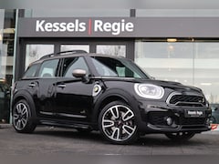 MINI Countryman - 2.0 Cooper S E ALL4 Chili JCW Pano Keyless 19” CarPlay Camera Stoelverwarming