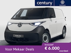 Volkswagen ID. Buzz Cargo - Bedrijfswagens Economy Business Elektromotor 210 kW (286 pk) 2988