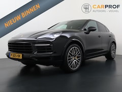 Porsche Cayenne Coupé - 3.0 Panoramadak | Dealer onderhouden | Bose
