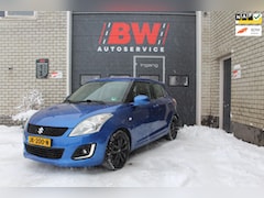 Suzuki Swift - 1.2 Bandit EASSS