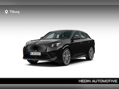BMW iX2 - xDrive30 67 kWh M Sport Edition M Sportpakket Pro | Innovation Pack | Panoramadak | Trekha
