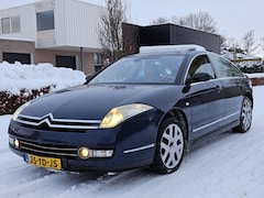 Citroën C6 - 2.7 HdiF V6 Exclusive apk 23-08-2026