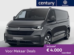 Volkswagen Transporter - Bedrijfswagens Bulli L2 2.5 eHybrid 171 kW (233 pk) 3500 mm CVT a