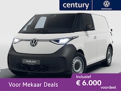 Volkswagen ID. Buzz Cargo - Bedrijfswagens Economy Business Elektromotor 210 kW (286 pk) 2988