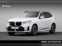 BMW X3 - 30e xDrive M Sport | Glazen Panoramadak | Hifi System Harman-Kardon | Comfort Access | Par