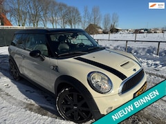 MINI Clubman - 1.6 Cooper S Chili