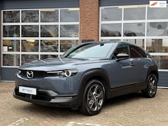 Mazda MX-30 - E-SkyActiv EV 145 Makoto 36 kWh, navi, 360 camera, adapt cruise, head up