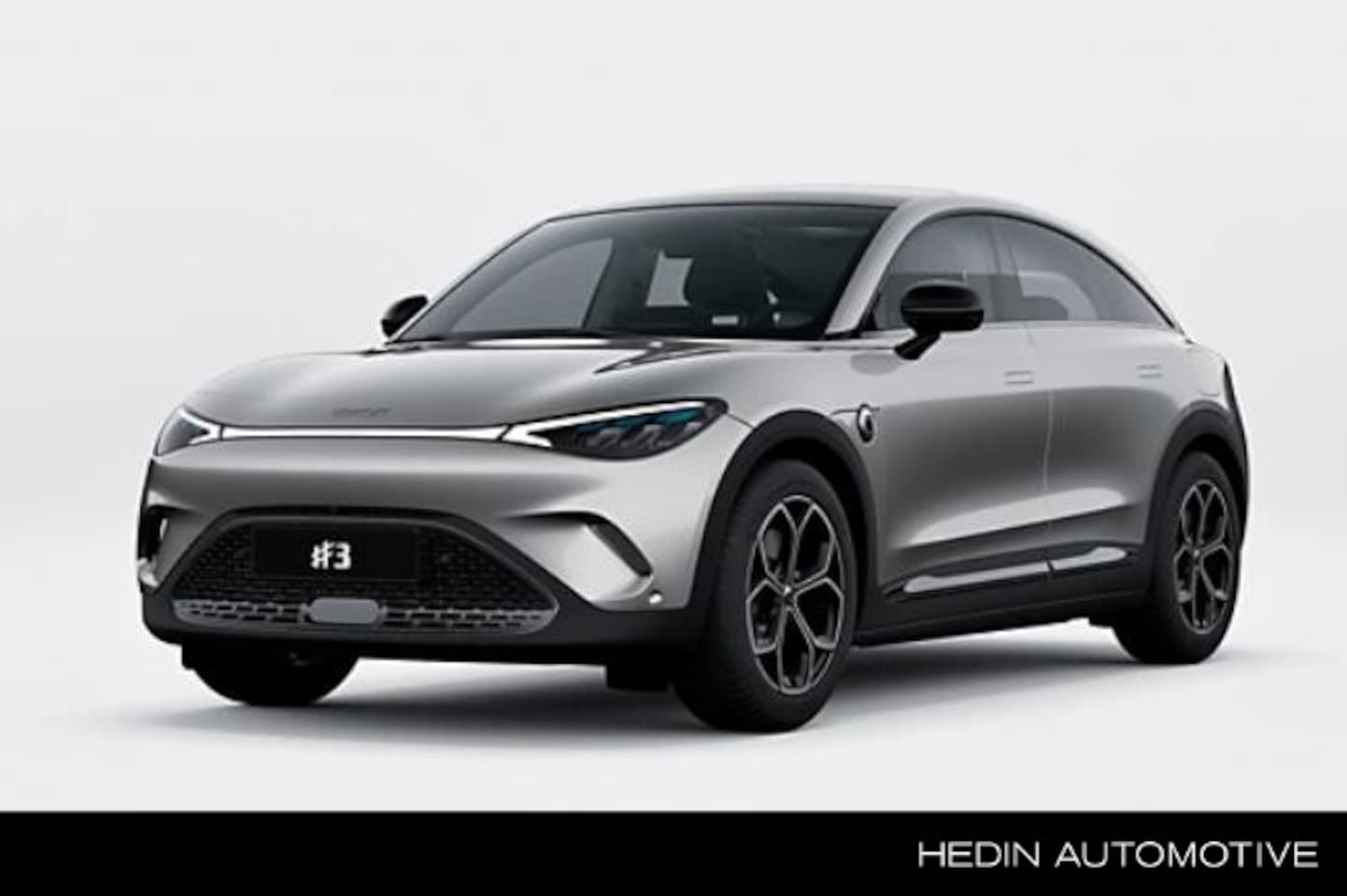 Smart #3 - Pro+ 66 kWh | *Bijtelling vanaf € 222,- per maand!* | Adaptieve Cruise Control | Memory | - AutoWereld.nl