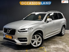 Volvo XC90 - 2.0 T8 Twin Engine AWD Momentum 7p|PANO|H&K|ACC|STOELV|BLUETOOTH|CARPLAY|DODEHOEK|CAMERA|1