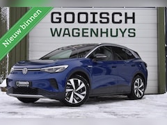 Volkswagen ID.4 - First 77 kWh | Camera | Stoel/Stuurverwarming | Carplay |