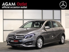 Mercedes-Benz B-klasse - 180 Business Solution