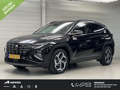 Hyundai Tucson - 1.6 T-GDI HEV Premium / Eerste Eigenaar / Dealer Onderhouden / Fabrieksgarantie t/m 03-202