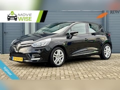 Renault Clio - 0.9 TCe Zen | bj 2018 | Rijklaar & Ketting v.v. | Cruise | Airco | 5 Drs | Bluetooth |