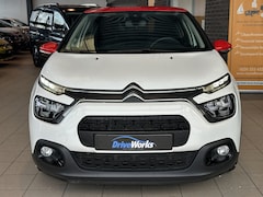 Citroën C3 - 1.2 PureTech SHINE | Automaat | Carplay | PDC | Weinig kilometers Interesse, Proefrit? Bel