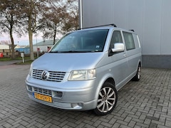 Volkswagen Transporter - 1.9TDI Dubbelcabine Airco/Cruise