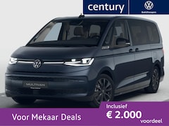 Volkswagen Multivan - Bedrijfswagens Bulli Edition L2 1.5 eHybrid EU6 180 kW (245pk)