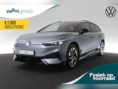 Volkswagen ID.7 - Pro S Limited Edition 86 kWh 210 kW / 286 pk