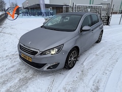 Peugeot 308 - 1.6 THP Première*PANO*NAP
