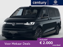Volkswagen Multivan - Bedrijfswagens Bulli Edition L2 1.5 eHybrid EU6 180 kW (245pk)