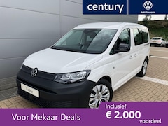 Volkswagen Caddy Maxi - Bedrijfswagens Kombi 1.5 eHybrid EU6 85 kW (115 pk) DSG