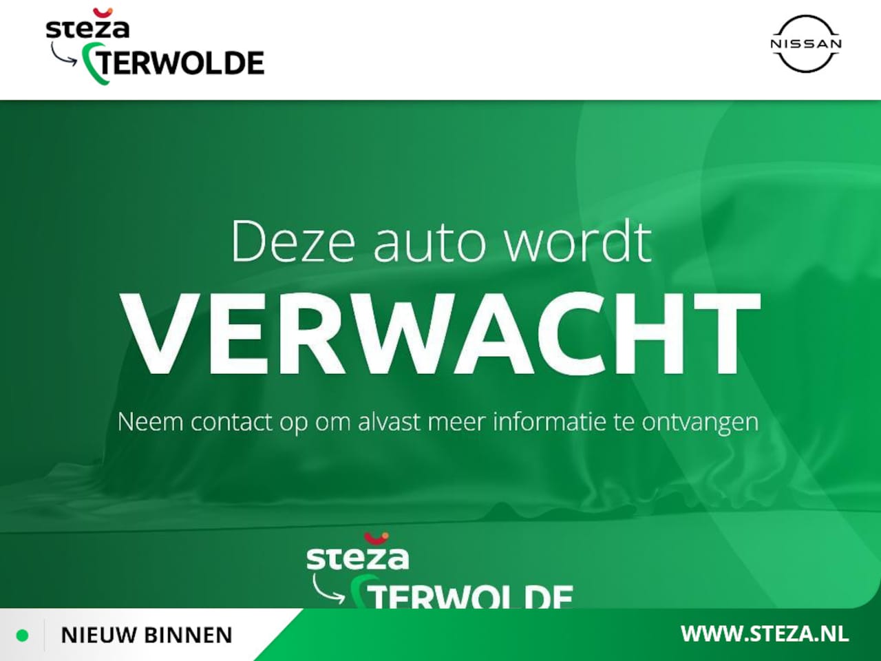 Nissan Qashqai - 1.3 MHEV N-Style | Trekhaak | 360 camera - AutoWereld.nl