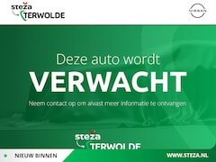 Nissan Qashqai - 1.3 MHEV N-Style | Trekhaak | 360 camera |