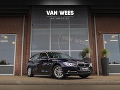 BMW 3-serie Touring - 320d F31 EfficientDynamics Edition Executive Upgrade | 1e eigenaar | NL auto | Origineel |