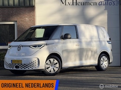 Volkswagen ID. Buzz Cargo - 77 kWh 204PK 3Zits Adaptive CarPlay Stoelverwarming