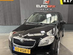 Skoda Fabia - 1.2 TSI Tour-NAP-2e eigenaar -Koppeling vervangen