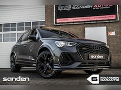 Audi Q3 - 35 TFSI S edition|Automaat|Pano|S line|20"|LED|Sonos