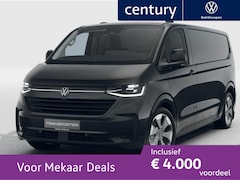 Volkswagen Transporter - Bedrijfswagens Bulli L2 2.0 TDI 110 kW (150 pk) EU6 3500 mm 8 ver