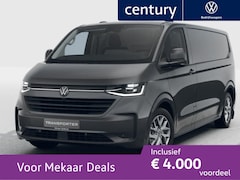 Volkswagen Transporter - Bedrijfswagens Bulli L2 2.0 TDI 110 kW (150 pk) EU6 3500 mm 8 ver
