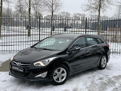 Hyundai i40 Wagon - 1.6 GDI Blue i-Vision | CRUISE | NAVI | CAMERA | KEYLESS