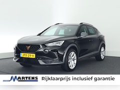 CUPRA Formentor - 1.4 TSI 204pk e-Hybrid Essential Camera Stoelverwarming Keyless Virtual Cockpit Navigatie