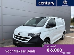 Volkswagen e-Transporter - Bedrijfswagens Life Intro L1 Elektromotor 160 kW (218 pk) 3100 mm