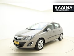 Opel Corsa - 1.4-16V Berlin | Airco | Trekhaak | Lichtmetalen velgen | 5 Deuren | Mistlampen voor | Cru