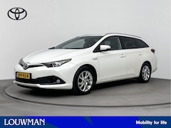Toyota Auris Touring Sports - 1.8 Hybrid Aspiration | Parkeercamera | Climate Control |