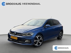Volkswagen Polo - 1.0 TSI R-Line | Pano | 2x R-Line | Virtual Cockpit | Climate Control AUTOMATIC