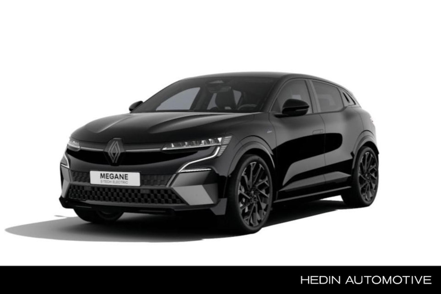 Renault Mégane E-Tech - 100% ELECTRIC comfort range esprit alpine 60 kWh | ALL WEATHER BANDEN | HARMAN KARDON | DC - AutoWereld.nl