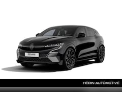 Renault Mégane E-Tech - 100% ELECTRIC comfort range esprit alpine 60 kWh | ALL WEATHER BANDEN | HARMAN KARDON | DC