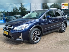 Subaru XV - 2.0i Comfort AWD NL CAMERA|TREKHAAK