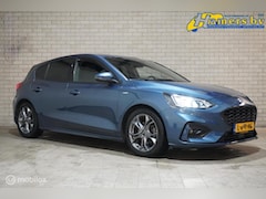Ford Focus - 1.0 EcoBoost Hybrid ST Line Business