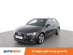 Audi A3 Sportback - 1.8 TFSI Ambition | VS48730 |