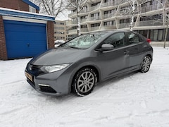 Honda Civic - 1.4 73kw Comfort Climate NAP