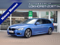 BMW 3-serie Touring - 320i M Sport Edition | Panoramadak | HUD | Trekhaak