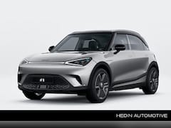 Smart #1 - 1 Pro+ 66 kWh | *Bijtelling vanaf € 216, - per maand* | Adaptieve Cruise Control | Panoram