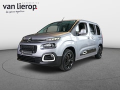 Citroën Berlingo - 1.2 PureTech Feel TREKHAAK | CAMERA | CARPLAY