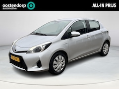 Toyota Yaris - 1.5 Full Hybrid Aspiration | Navigatie | Parkeercamera | Bluetooth | Cruise control |