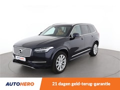 Volvo XC90 - 2.0 T8 Twin Engine AWD Inscription | VP91874 |